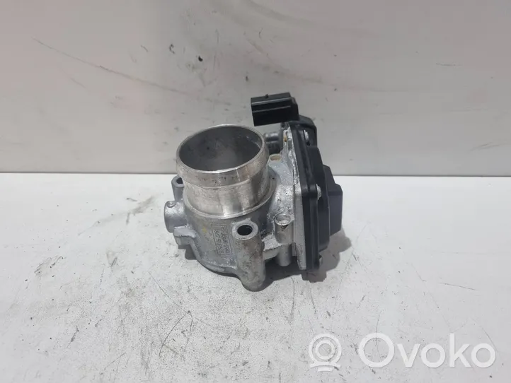 Ford Fiesta Throttle valve CM5G-9F991-GA