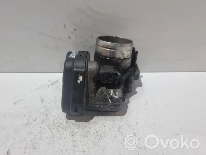 Mercedes-Benz A W168 Clapet d'étranglement A1661410225