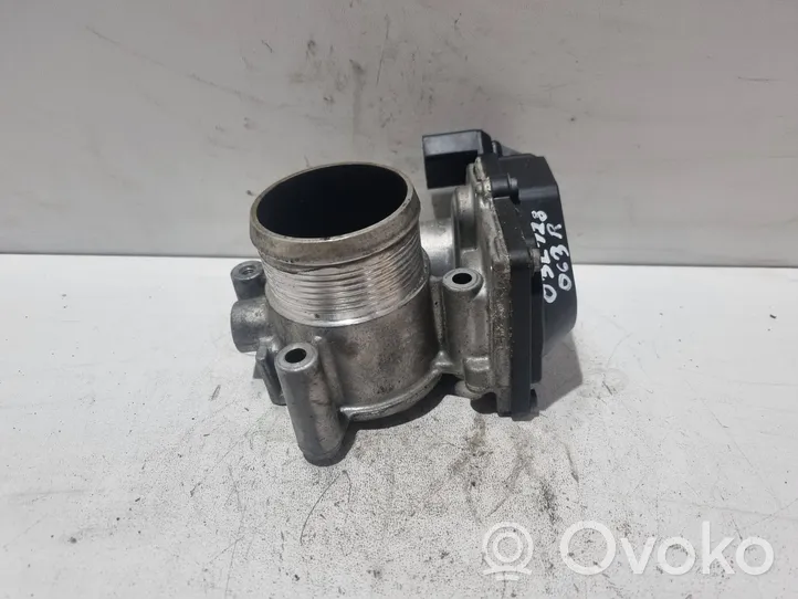 Volkswagen Tiguan Throttle valve 03L128063R