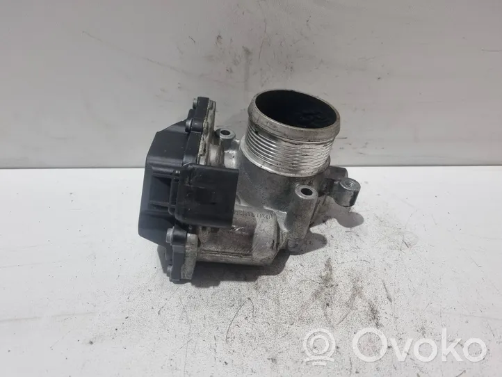 Volkswagen Tiguan Throttle valve 03L128063R