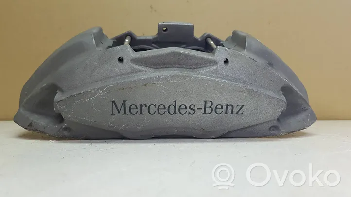 Mercedes-Benz C W205 Priekinis suportas 342X32