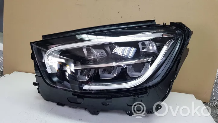 Mercedes-Benz GLC X253 C253 Передняя фара A2539066901