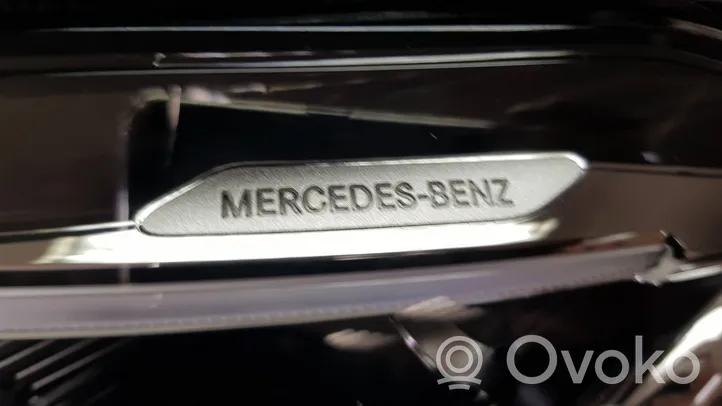 Mercedes-Benz GLC X253 C253 Priekinis žibintas A2539066901