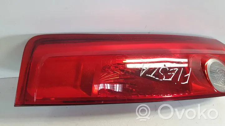 Ford Fiesta Lampa tylna 6S61-13404-B