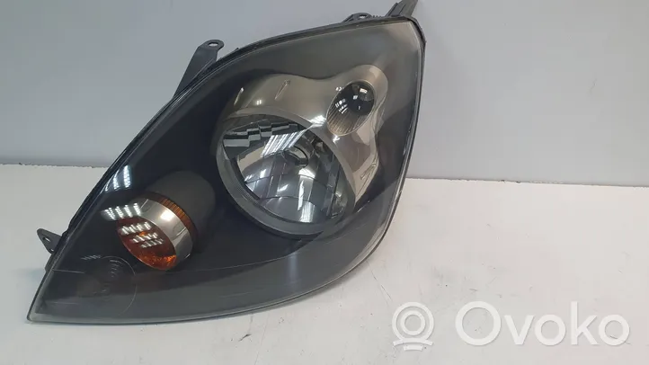 Ford Fiesta Lampa przednia 6S61-13W030-AD