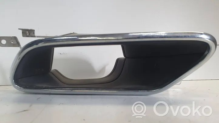 Volvo V60 Silencieux / pot d’échappement 31455530