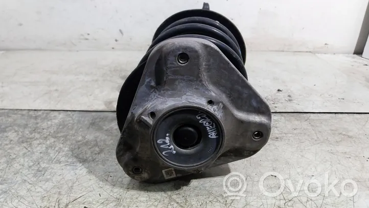 Mercedes-Benz E W212 Ammortizzatore anteriore A2123200438