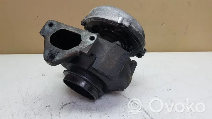 Mercedes-Benz ML W163 Turbina A6120960599