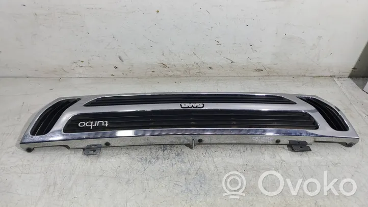 Saab 9000 CS Grille de calandre avant 9253055