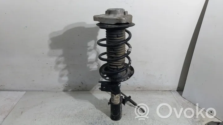 Mercedes-Benz A W176 Front shock absorber/damper A1763202038