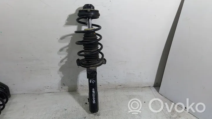 Mercedes-Benz A W169 Front shock absorber/damper A1693200130