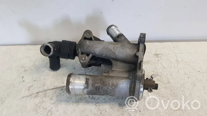 Ford Focus Termostaatin kotelo (käytetyt) BM5G-9K478-AB