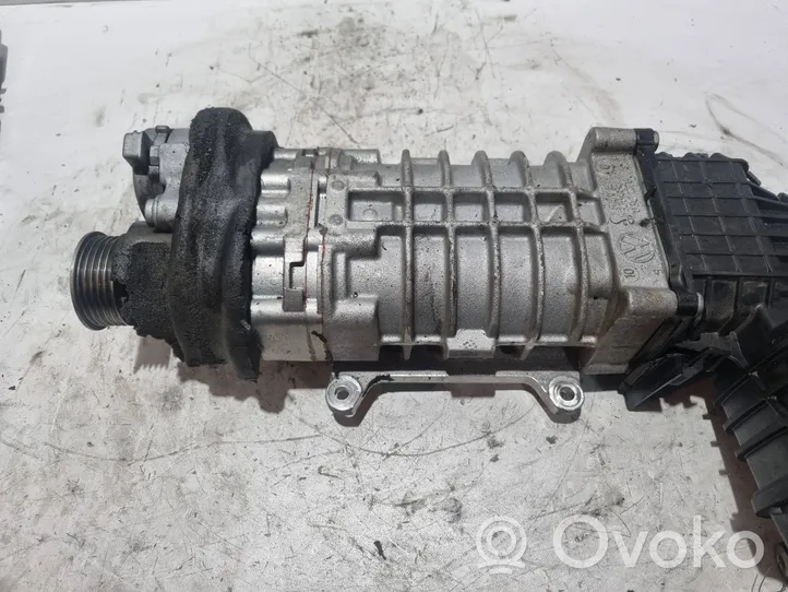 Volkswagen Touran I Supercharger 03C145601E