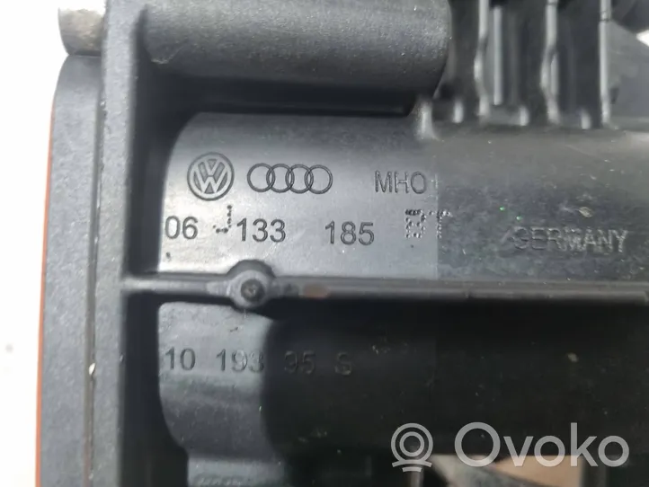 Audi A4 S4 B8 8K Kolektorius įsiurbimo 06J133185BT