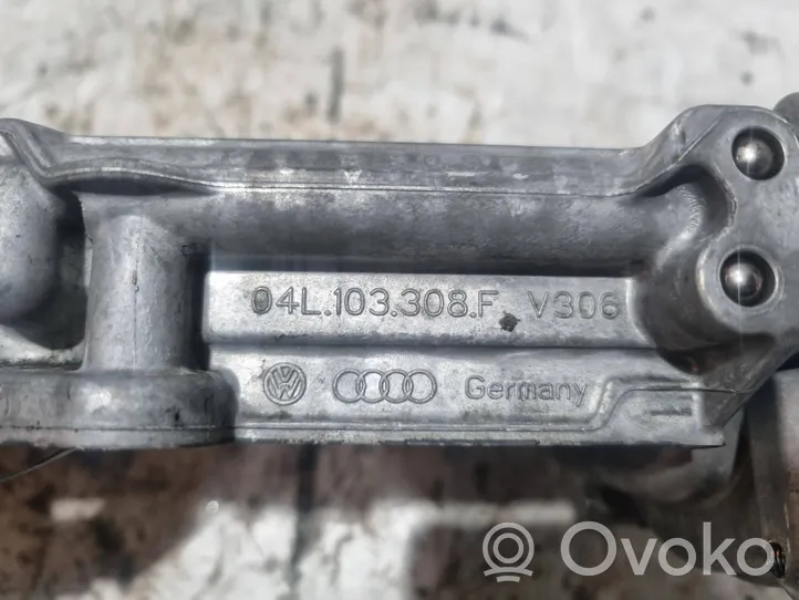 Audi A3 S3 8V Wałek rozrządu 04L103292H