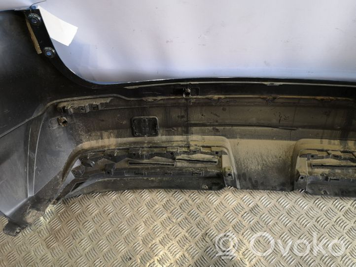 Nissan Qashqai Zderzak tylny 85022HV00H