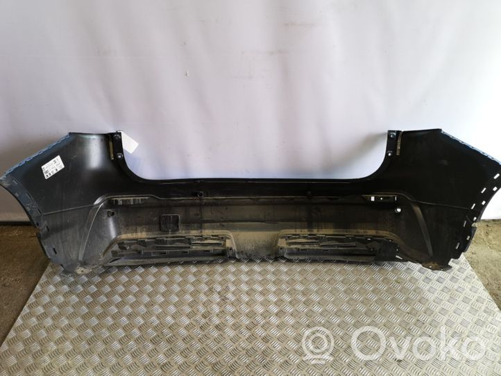 Nissan Qashqai Rear bumper 85022HV00H