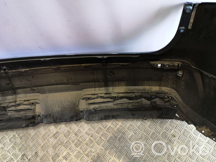 Nissan Qashqai Rear bumper 85022HV00H