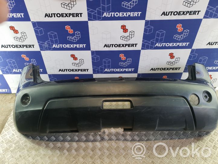 Nissan Qashqai Paraurti 85022JD00H