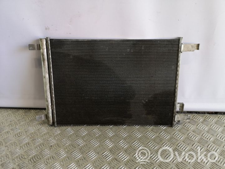 Volkswagen Arteon Radiateur condenseur de climatisation 5Q0816411BC