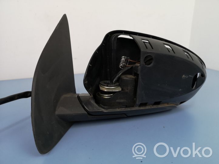 Nissan Qashqai Etuoven sähköinen sivupeili GV59130L