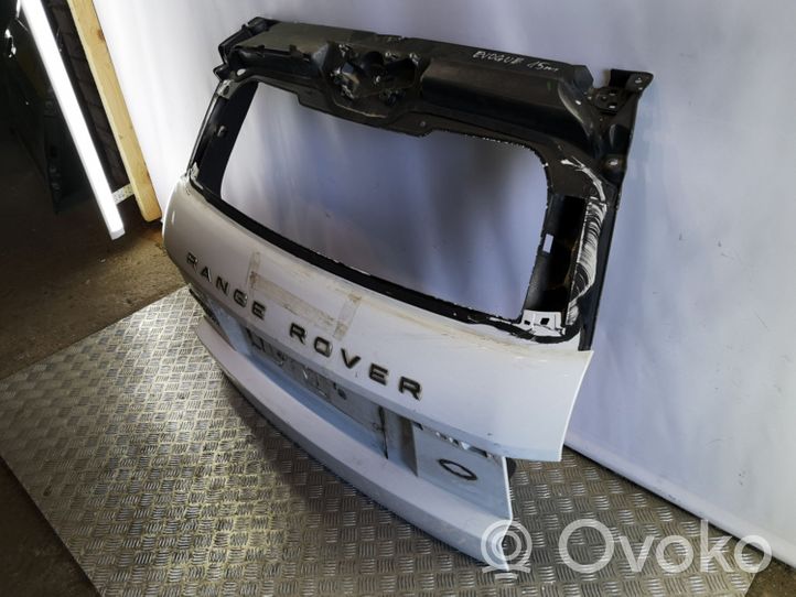 Land Rover Range Rover Evoque L538 Portellone posteriore/bagagliaio BJ3240010AA