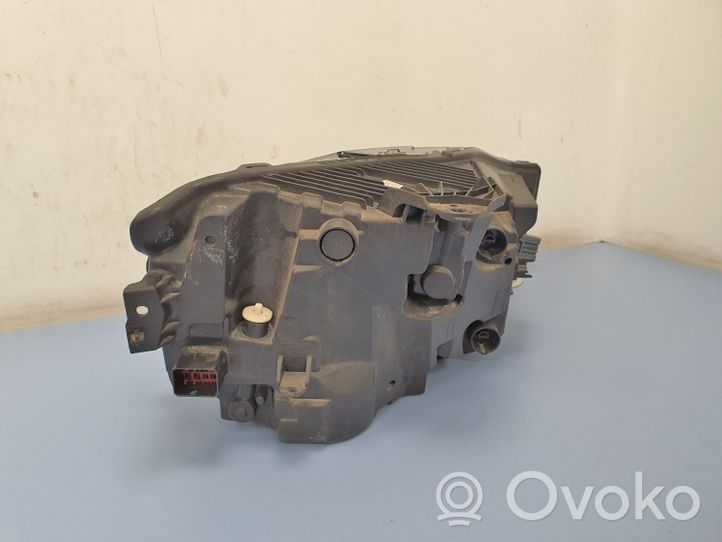 Volvo XC60 Phare frontale 31420417