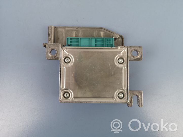 Opel Meriva A Airbag control unit/module 13203620