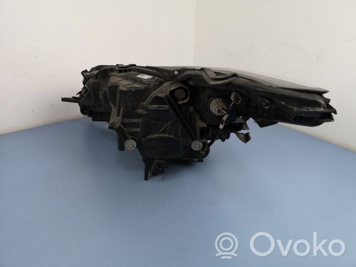 Lexus RX 330 - 350 - 400H Etu-/Ajovalo 1EJ94528502