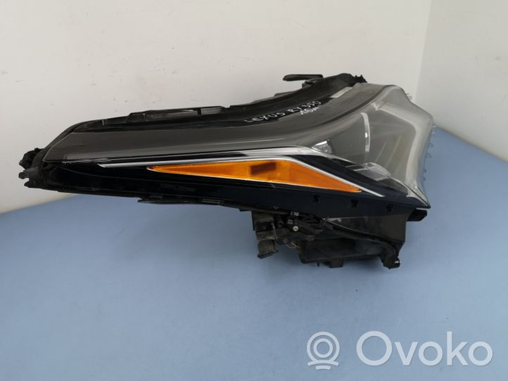 Lexus RX 330 - 350 - 400H Phare frontale 1EJ94528502