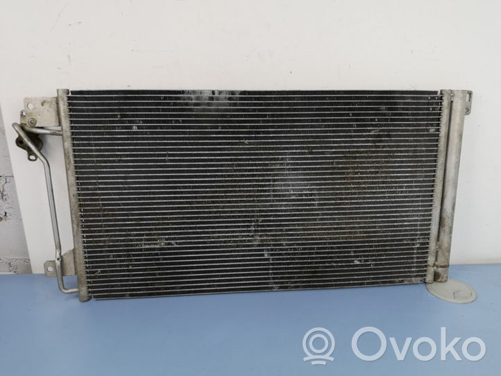 Volkswagen Transporter - Caravelle T5 Radiateur condenseur de climatisation TT499662