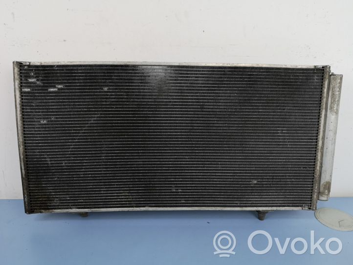 Subaru Legacy Radiateur condenseur de climatisation 4433101071