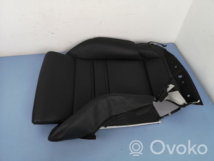 Porsche Panamera (971) Console, Assise de siège conducteur 971881405BEGDC