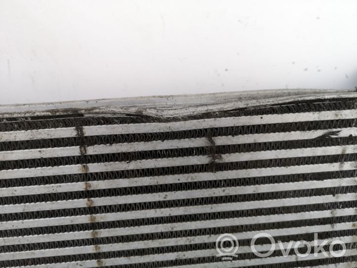 Volkswagen Golf V Chłodnica powietrza doładowującego / Intercooler 1K0145803M