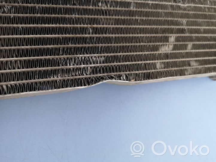 Renault Master III Radiateur de refroidissement 214C10001R