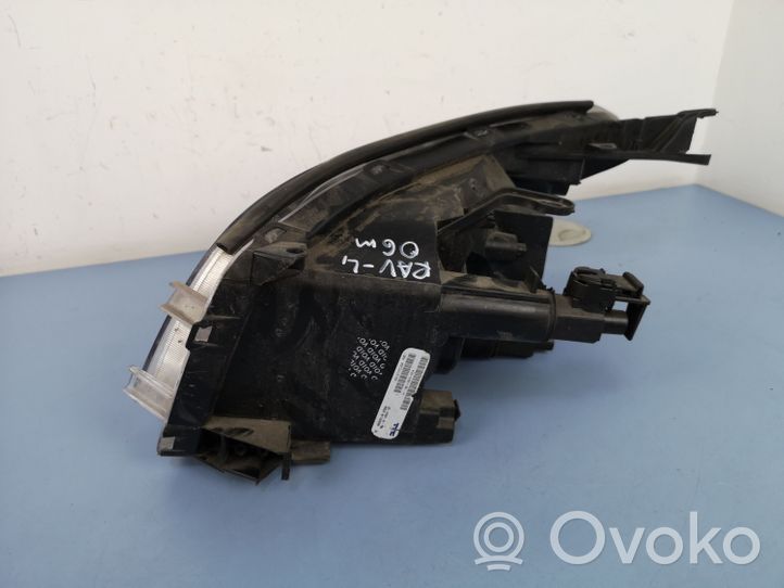 Toyota RAV 4 (XA30) Faro/fanale 206909011