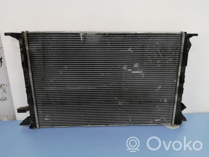 Audi A6 S6 C7 4G Radiatore di raffreddamento 8UD121251