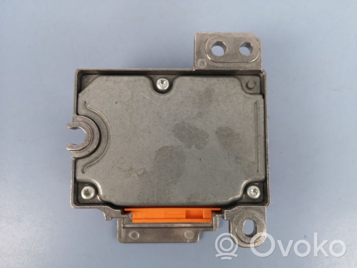 Opel Vectra B Airbag control unit/module 90569340