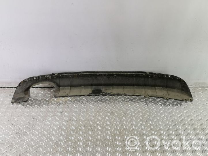 KIA Optima Moulure inférieure de pare-chocs arrière 86690D4010