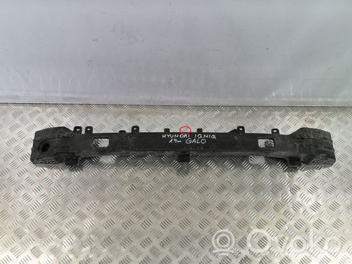 Hyundai Ioniq Rear bumper support beam 86631G2010