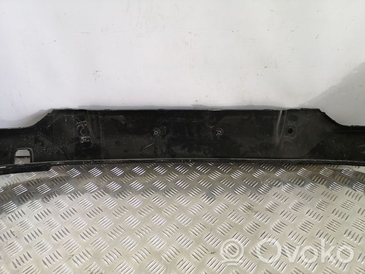 Volvo V40 Cross country Rear bumper 31323107