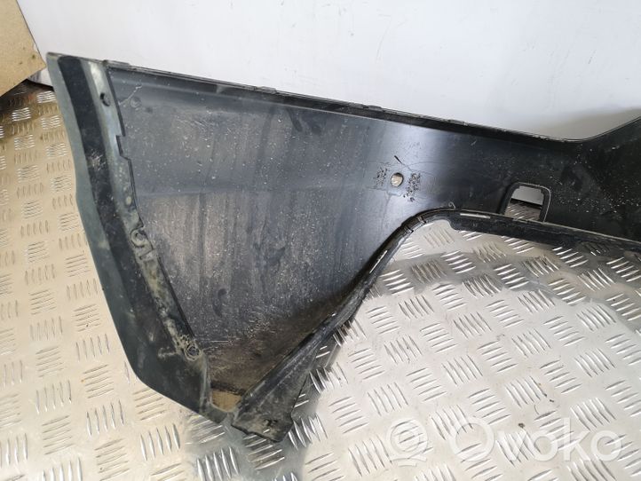 Volvo V40 Cross country Rear bumper 31323107