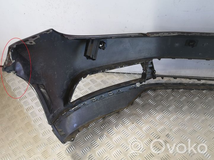 Volkswagen PASSAT B8 Front bumper 3G0807221A