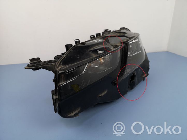 Volkswagen Arteon Headlight/headlamp 3G8941035