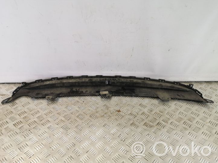 Hyundai i30 Rivestimento della parte inferiore del paraurti posteriore 86689A6000