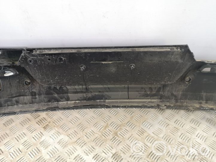 Volvo XC40 Rear bumper 31449333