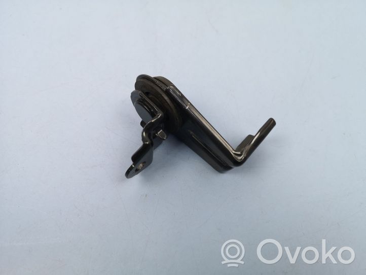 Toyota Land Cruiser (J150) Staffa di montaggio del radiatore 8846360010