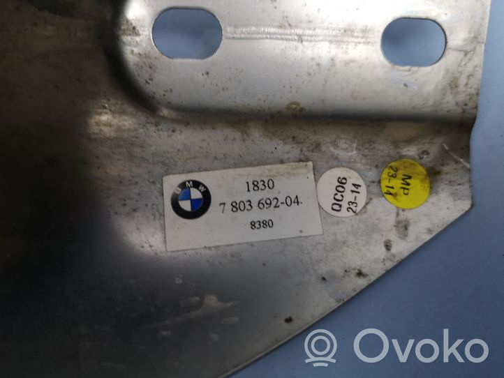 BMW X1 E84 Końcówka tłumika 7803692