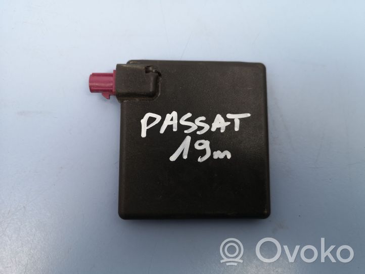 Volkswagen PASSAT B8 Sterownik / Moduł sterujący telefonem 3G9035534