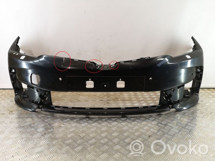 Toyota Corolla E160 E170 Front bumper 5211902F30